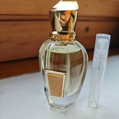 Xerjoff Elle sample