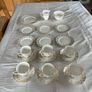 Vintage Gladstone Fine Bone China tea set Image 2