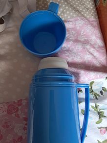 flask