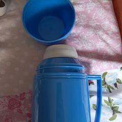 flask