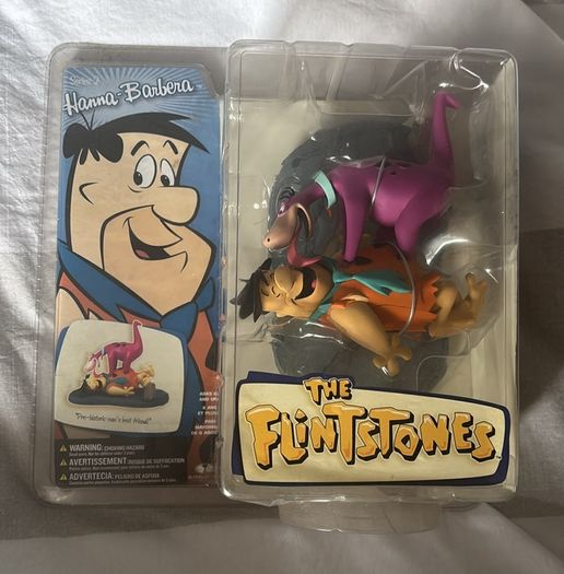 RARE Collectable Simpsons, Hanna Barbera,