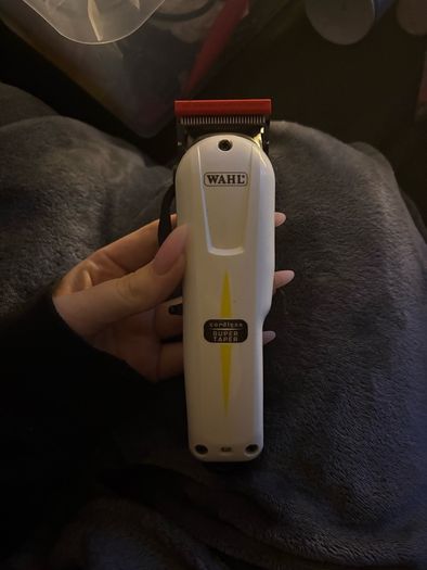 barbering kit