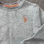 Boys tracksuit Image 4