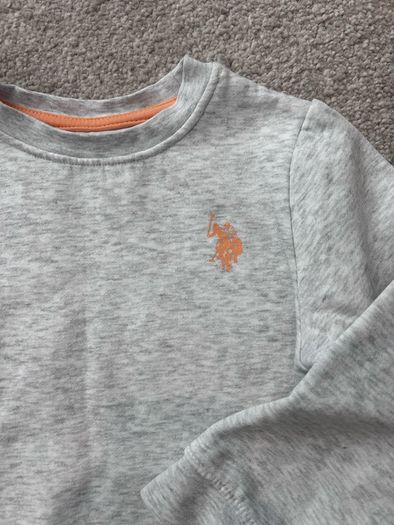 Boys tracksuit