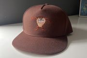 full cap