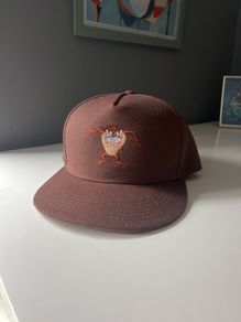 full cap