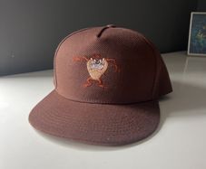 full cap