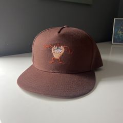 full cap