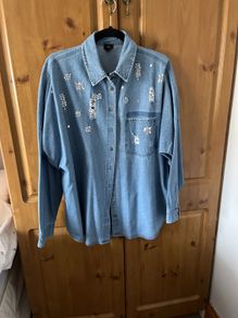 Button down shirt