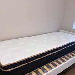 Single mattress brand new