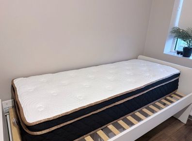 Single mattress brand new