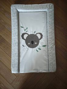 changing mat
