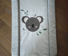 changing mat