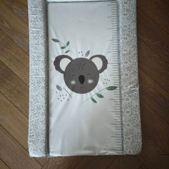 changing mat