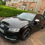 Audi s8 plus 20"Rep Image 7