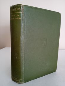 Shakespeare: A Study by Darrell Figgis (GT606)