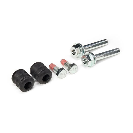 Brand New 2x Ridex Brake Caliper Guide Sleeve Slider Pin Kit (VW / Audi / Seat / Skoda)