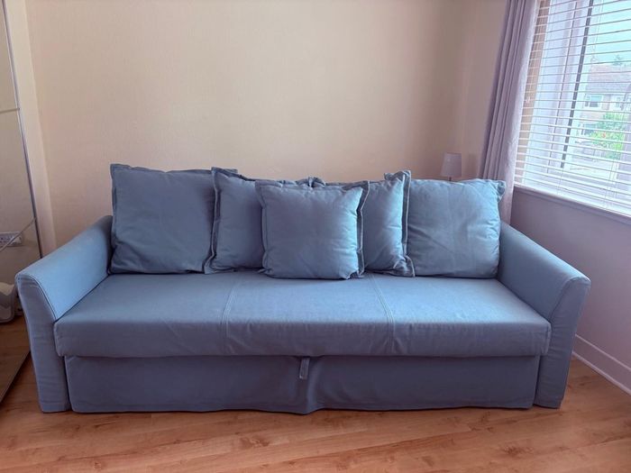 3 seat sofa