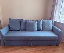 3 seat sofa