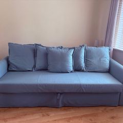 3 seat sofa