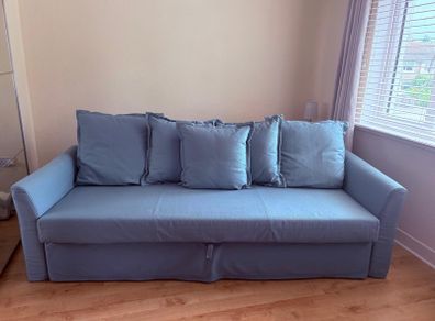 3 seat sofa