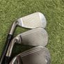 Callaway Mavrik ladies irons Image 6