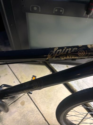 kids bike