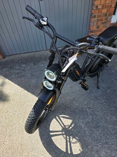 Brand New Engwe M20 Electric Bike,Check out my profile for more.