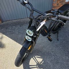 Brand New Engwe M20 Electric Bike,Check out my profile for more.
