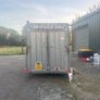 Ifor Williams Box Trailer Image 5