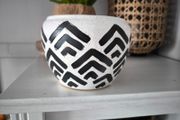 plant pot