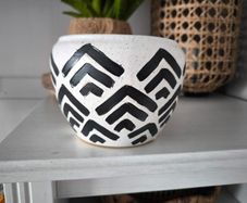 plant pot