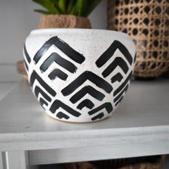 plant pot