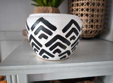 plant pot