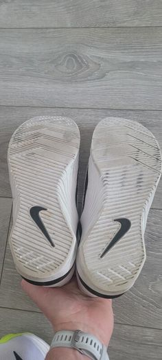Nike metcon  gym runners