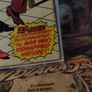 The New Adventures of Superboy ! Issue #25 ! Bronze Age Comic from 1982 ! by DC Comics ! Image 5