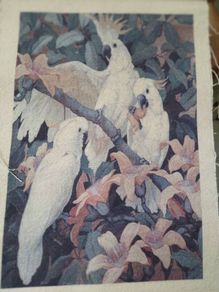 Wall Hanging