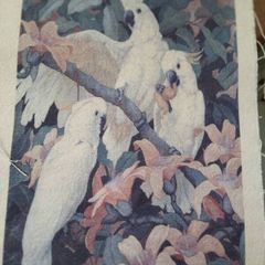 Wall Hanging