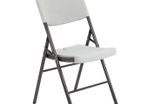 Morph Folding polypropylene Chair