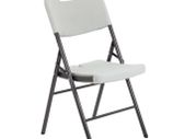 Morph Folding polypropylene Chair