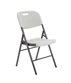 Morph Folding polypropylene Chair