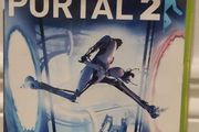 Portal 2 for Xbox 360