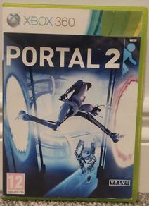 Portal 2 for Xbox 360