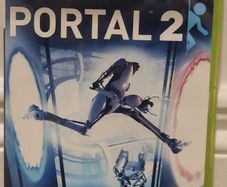 Portal 2 for Xbox 360