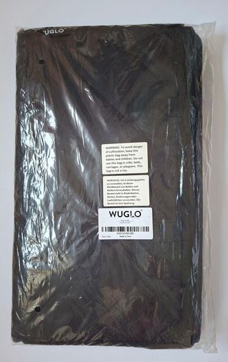 Dog Car Seat (Wuglo)