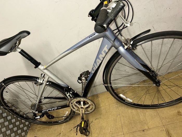 giant fcr road bike