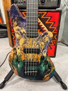 LEH Offset 5