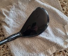 Titleist hybrid