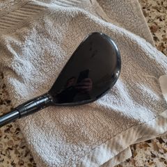 Titleist hybrid