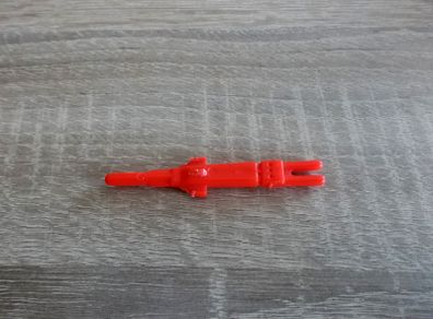 1987 M.A.S.K. Meteor Missile